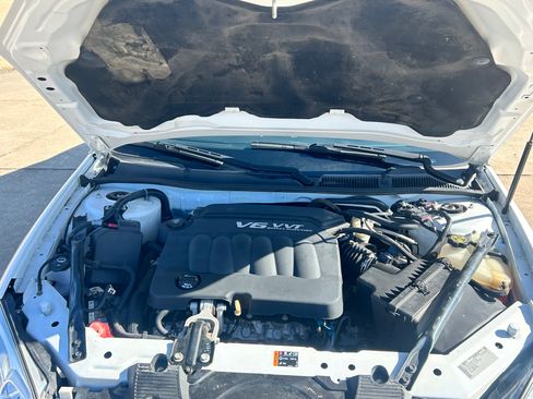 Used 2013 Chevrolet Impala LS image 16