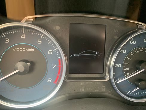 Used 2015 Subaru Impreza 2.0i Limited image 22