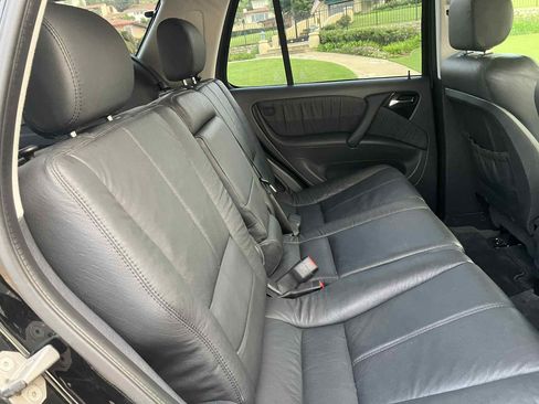 Used 2000 Mercedes-Benz ML 55 AMG image 21