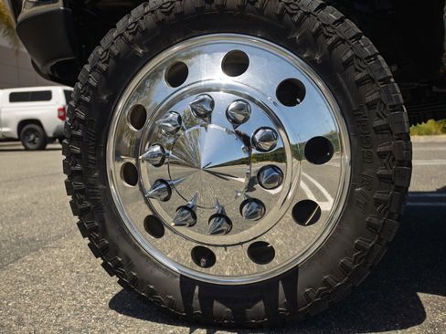Used 1999 Ford F350 AWD/4WD image 9