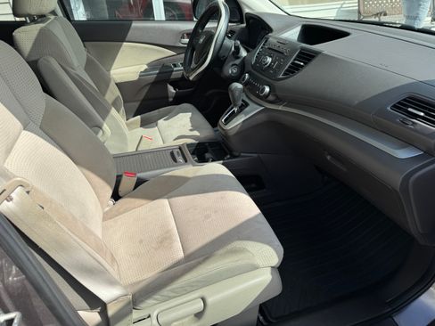 Used 2012 Honda CR-V EX image 14