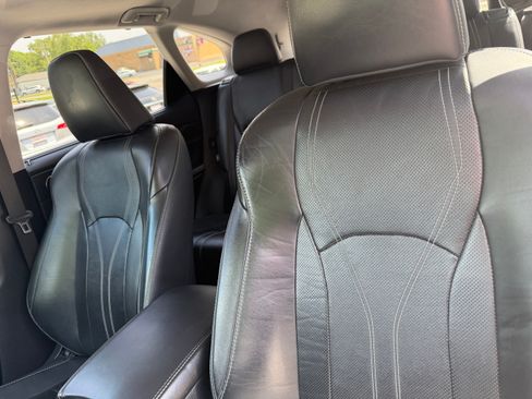 Used 2018 Lexus RX 350L AWD image 13