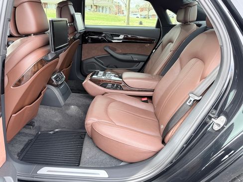 Used 2015 Audi A8 L 3.0T image 17