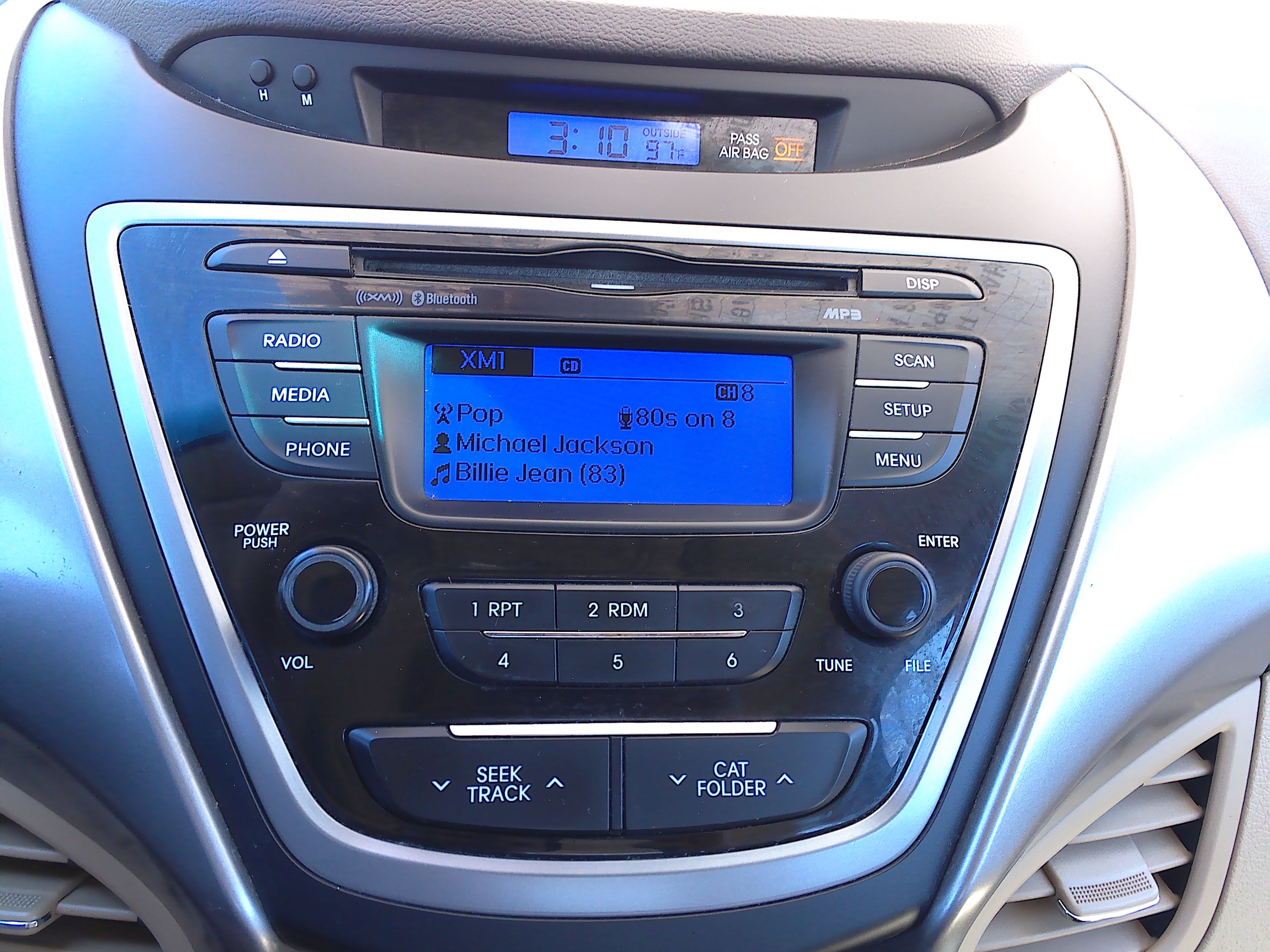 Used 2013 Hyundai Elantra GLS FWD image 16