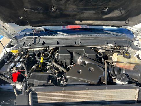 Used 2012 Ford F250 XLT image 13