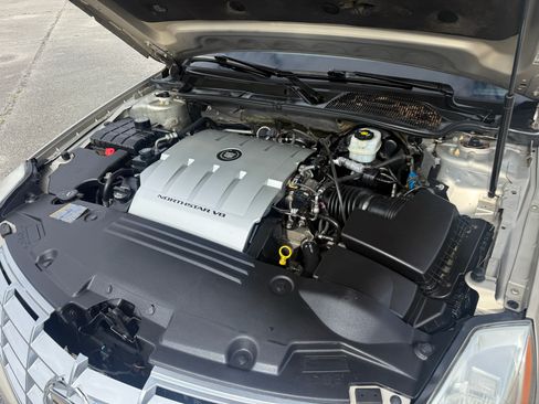 Used 2008 Cadillac DTS image 15