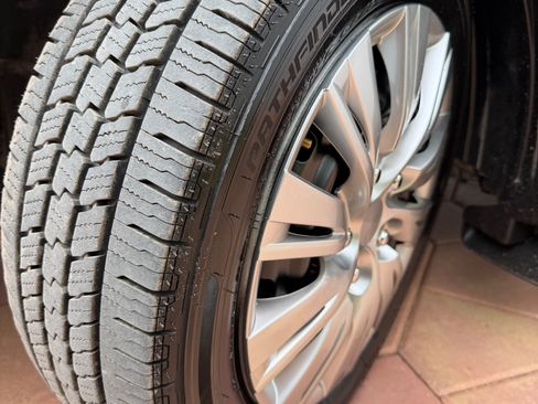 Used 2019 Nissan NV200 SV image 17