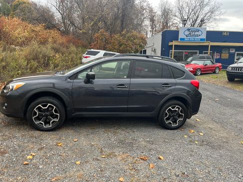 Used 2015 Subaru XV Crosstrek 2.0i Premium image 4