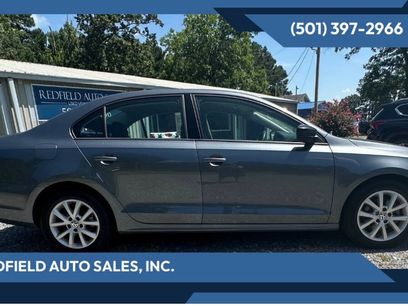 Used 2015 Volkswagen Jetta SE