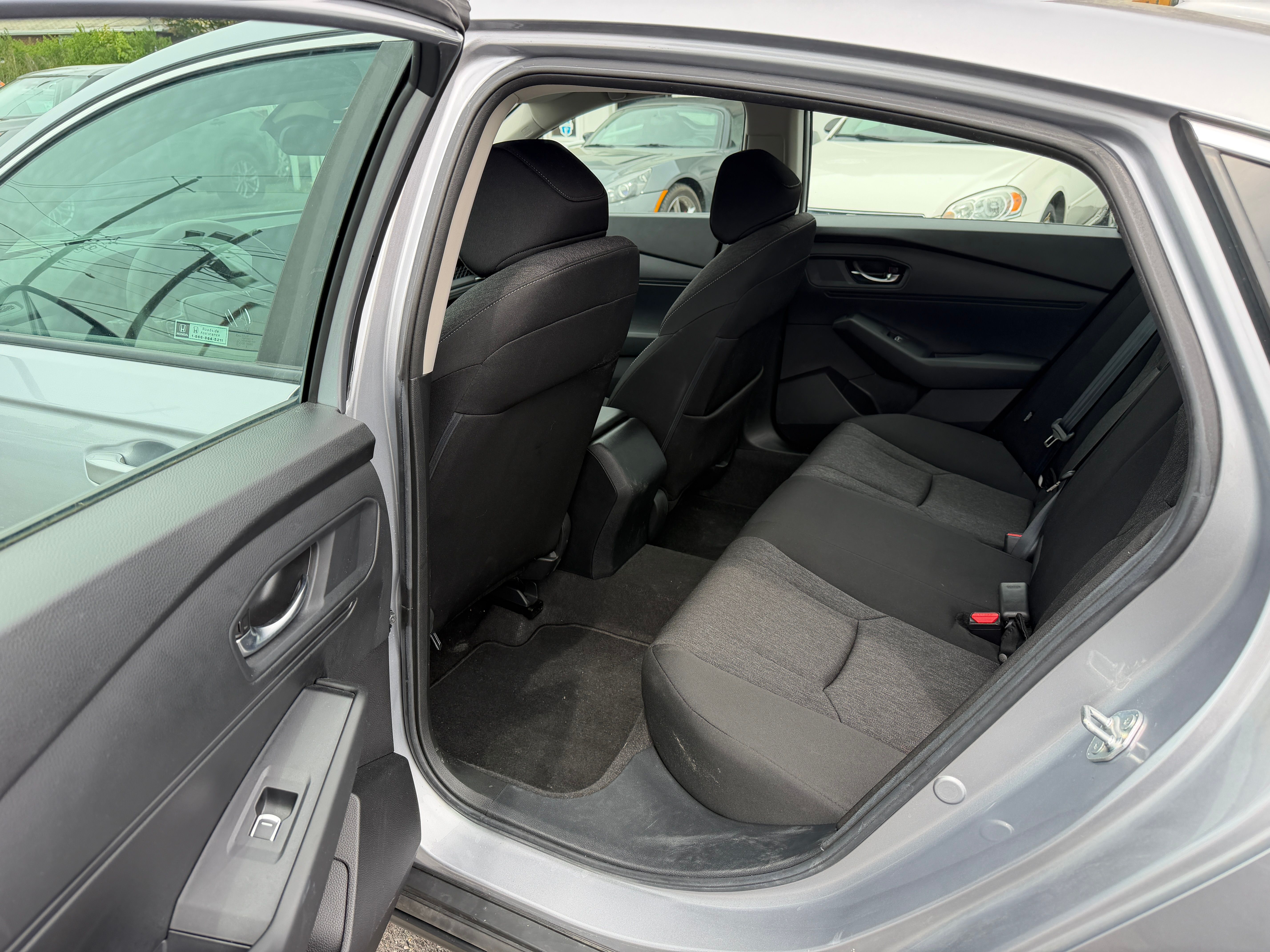 Used 2023 Honda Accord LX image 13