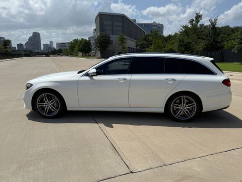 Used 2019 Mercedes-Benz E 450 image 11