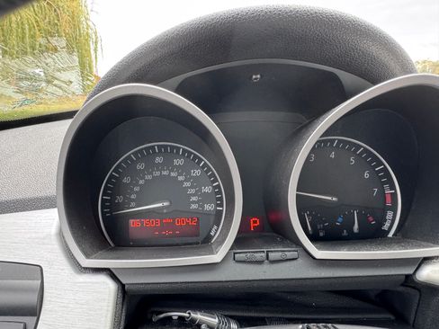 Used 2006 BMW Z4 3.0i image 8