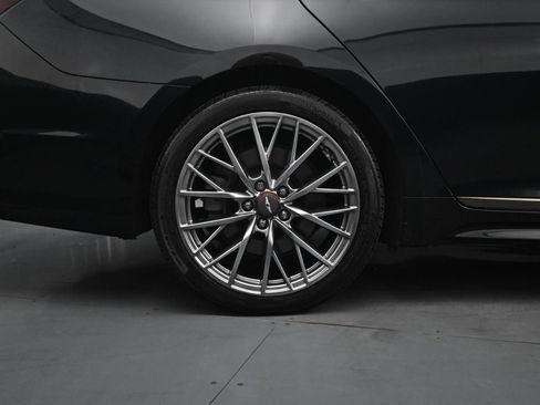 Used 2020 Genesis G80 3.3T Sport image 16