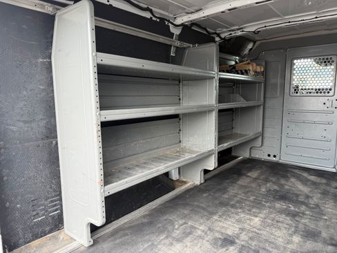 Used 2020 Ford Transit 150 image 8