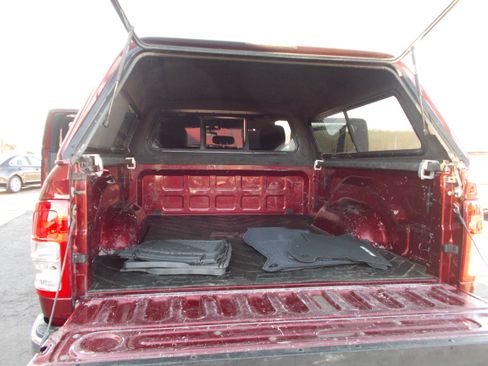 Used 2022 RAM 2500 Tradesman image 19