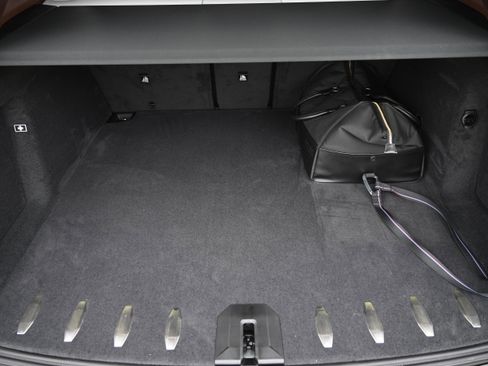 New 2026 BMW XM Label Red image 37