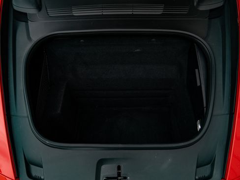 Used 2023 Porsche 911 Turbo S image 18