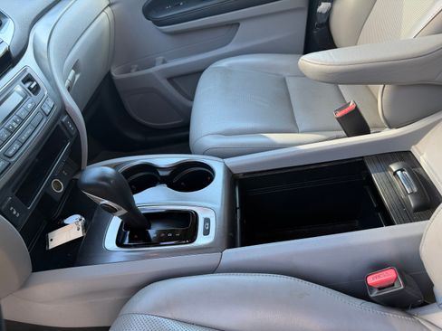 Used 2018 Honda Ridgeline RTL-T image 13