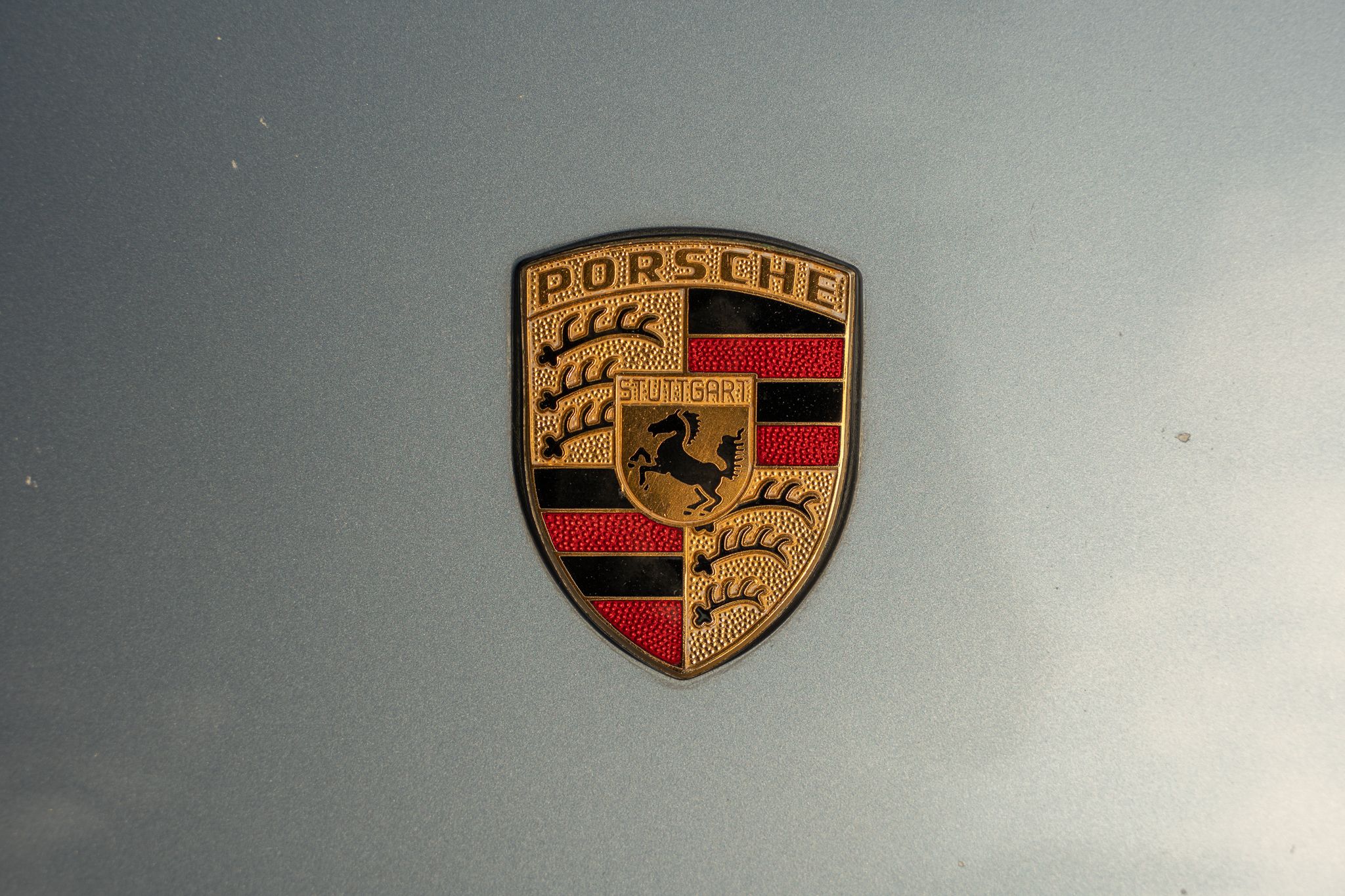 Used 1992 Porsche 911 Cabriolet image 26