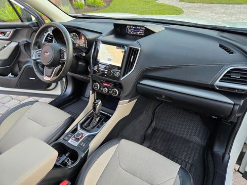 Used 2021 Subaru Forester Limited image 26