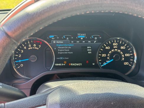 Used 2016 Ford F150 image 8