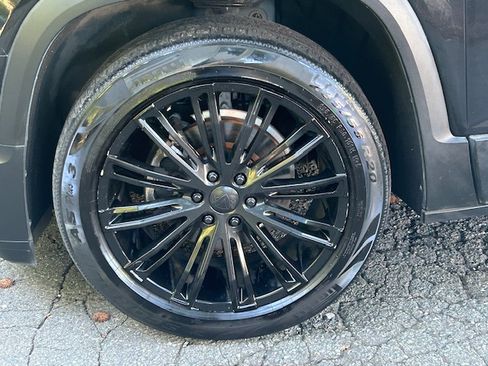 Used 2018 GMC Acadia AWD All Terrain image 38