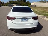 Used 2015 Chrysler 200 S image 5
