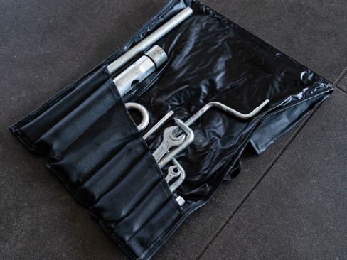 Used 1997 Porsche 911 Carrera 4S image 82