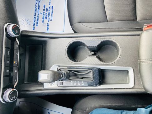 Used 2024 Nissan Altima 2.5 S image 20