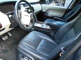 Used 2017 Land Rover Range Rover Supercharged image 6