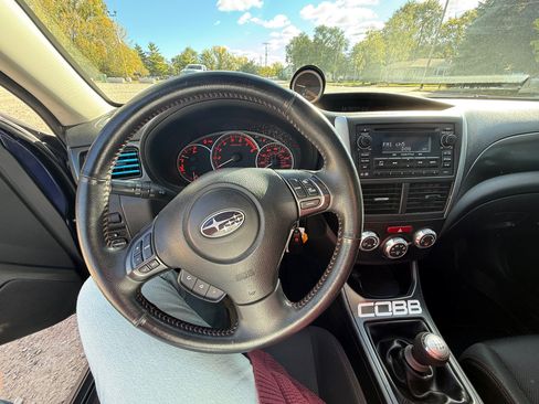 Used 2013 Subaru Impreza WRX image 9