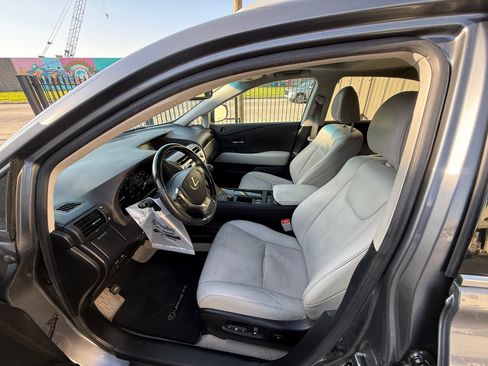 Used 2014 Lexus RX 350 AWD image 7