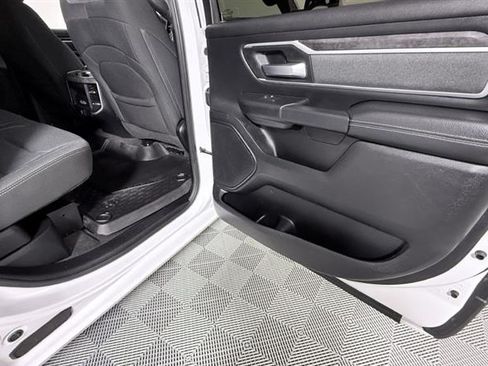 Used 2021 RAM 1500 Big Horn image 22