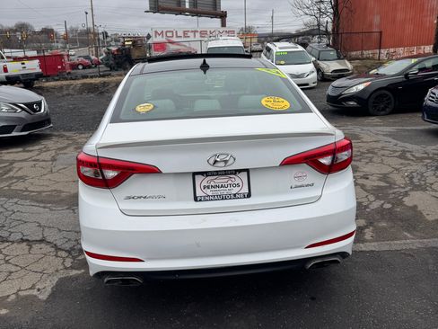 Used 2015 Hyundai Sonata image 6