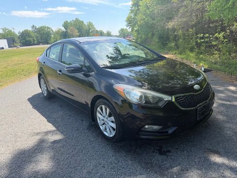 Used 2014 Kia Forte EX image 14