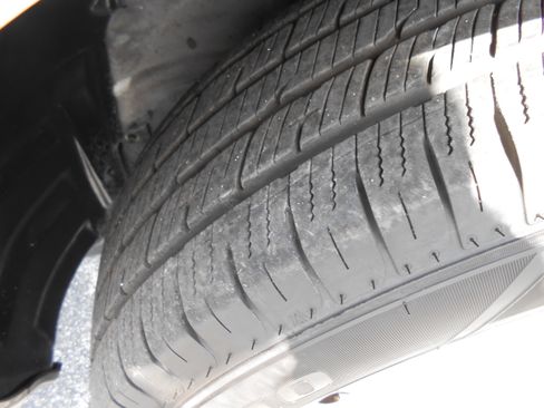 Used 2002 Lexus RX 300 image 10