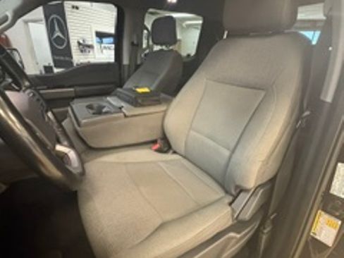 Used 2025 Ford F150 2WD SuperCrew XLT image 20