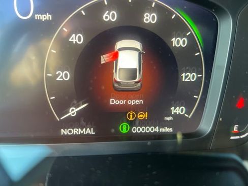 New 2026 Honda Civic Sport Touring image 6