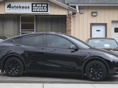Used 2023 Tesla Model Y Long Range