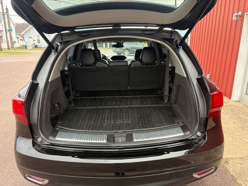 Used 2015 Acura MDX image 13