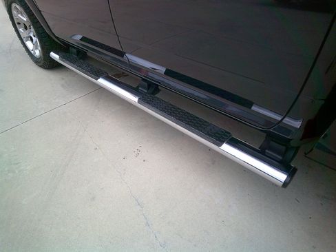 Used 2014 RAM 1500 Laramie AWD/4WD image 32