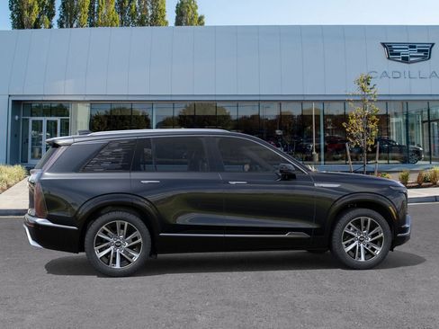 New 2026 Cadillac Vistiq Luxury image 5