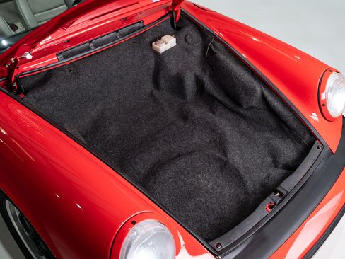 Used 1987 Porsche 911 Carrera image 57