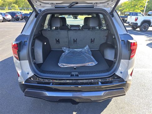 New 2026 GMC Terrain AT4 image 27