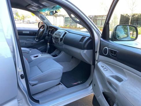 Used 2007 Toyota Tacoma TRD Off-Road image 11