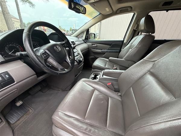 Used 2012 Honda Odyssey Touring image 7