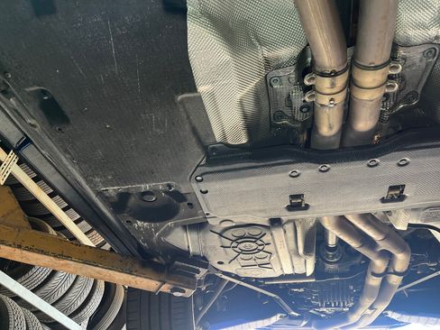 Used 2020 Lamborghini Urus image 36