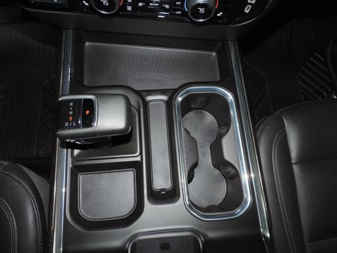 Used 2024 Chevrolet Silverado 1500 RST AWD/4WD image 47