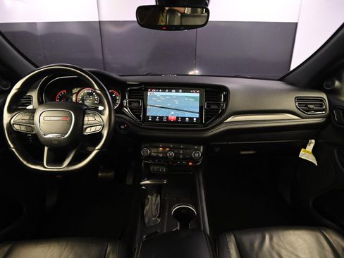 Used 2022 Dodge Durango GT image 19
