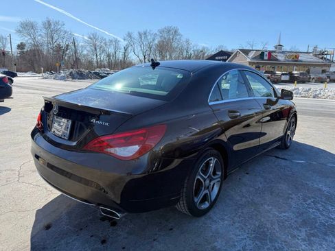 Used 2014 Mercedes-Benz CLA 250 image 8
